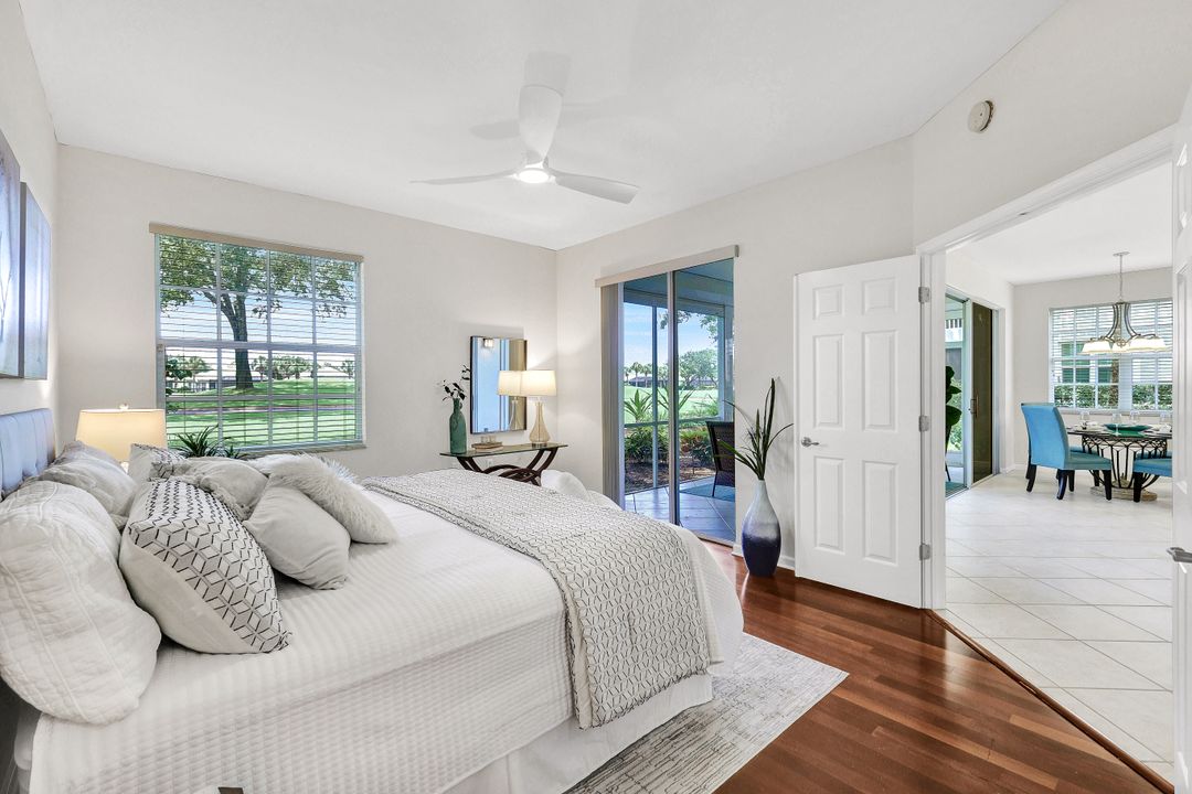 9261 Palmetto Ridge Dr  #102, Bonita Springs, FL 34135