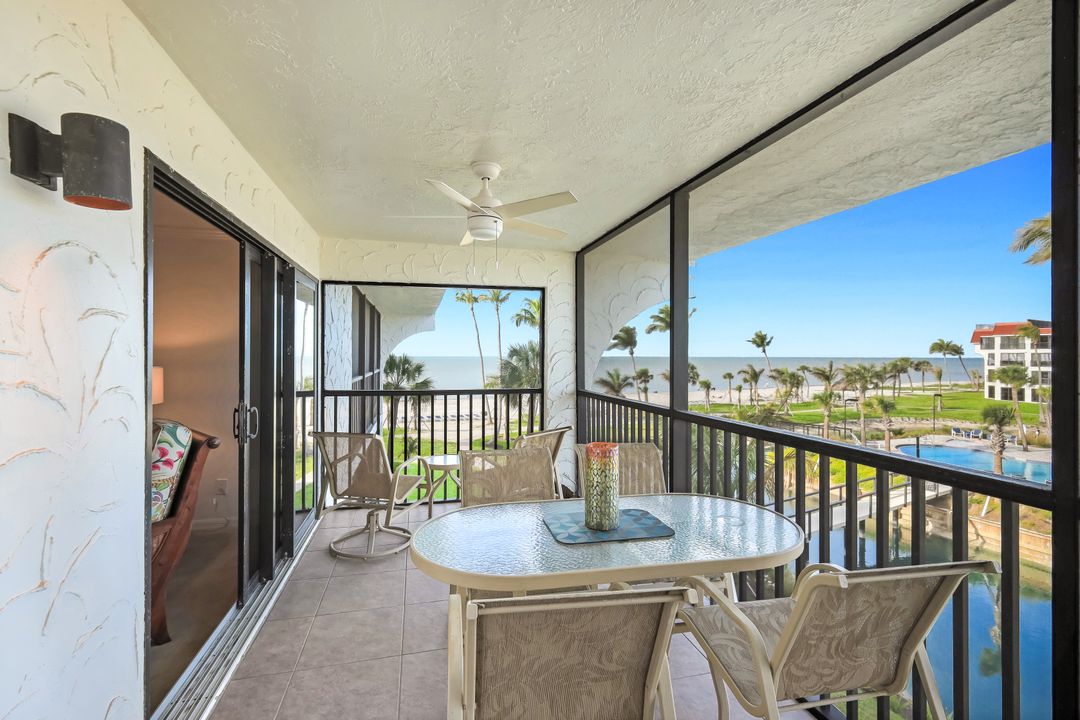 2445 W Gulf Dr #32E, Sanibel, FL 33957