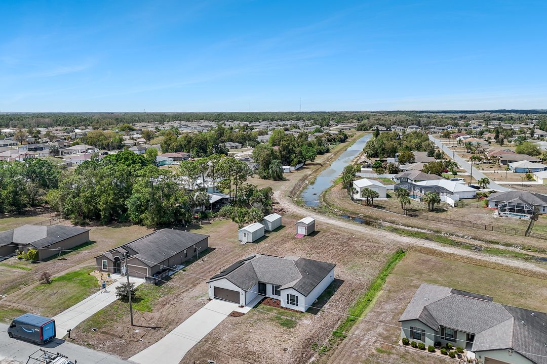 814 La Salle Ave, Fort Myers, FL 33913