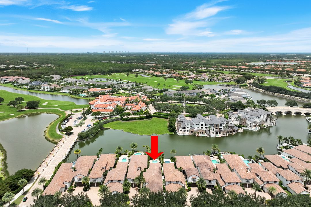 16448 Talis Park Dr, Naples, FL 34110