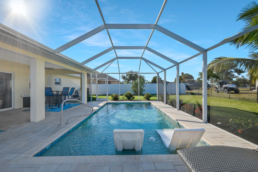 603 SW 12th Terrace, Cape Coral, FL 33991