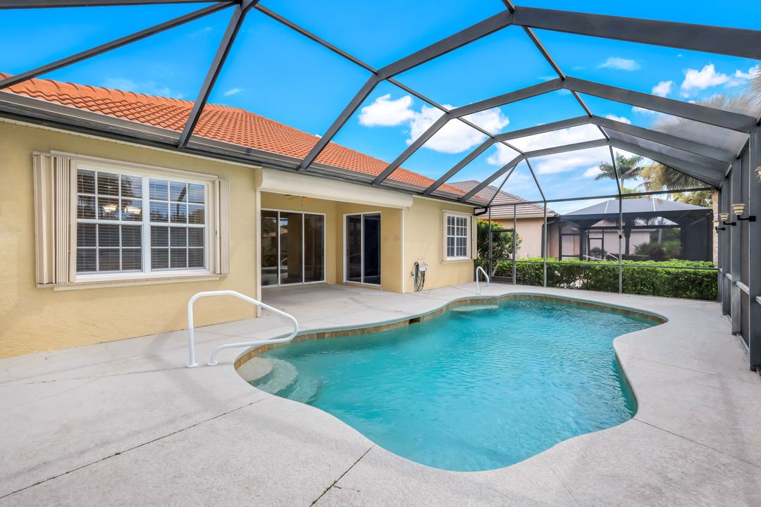 8929 Greenwich Hills Way, Fort Myers, FL 33908