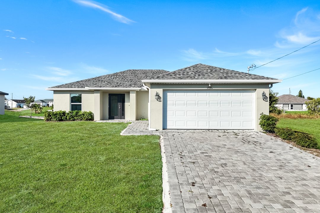 1734 NW 6th Pl, Cape Coral, FL 33993