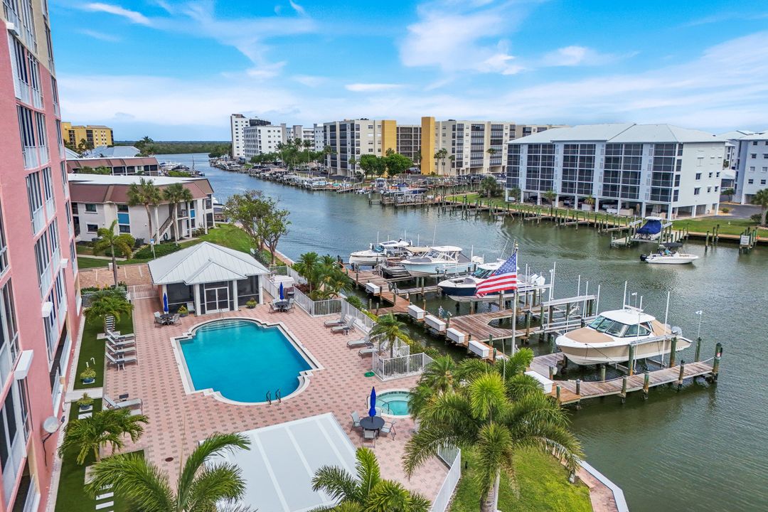 170 Lenell Rd #701, Fort Myers Beach, FL 33931
