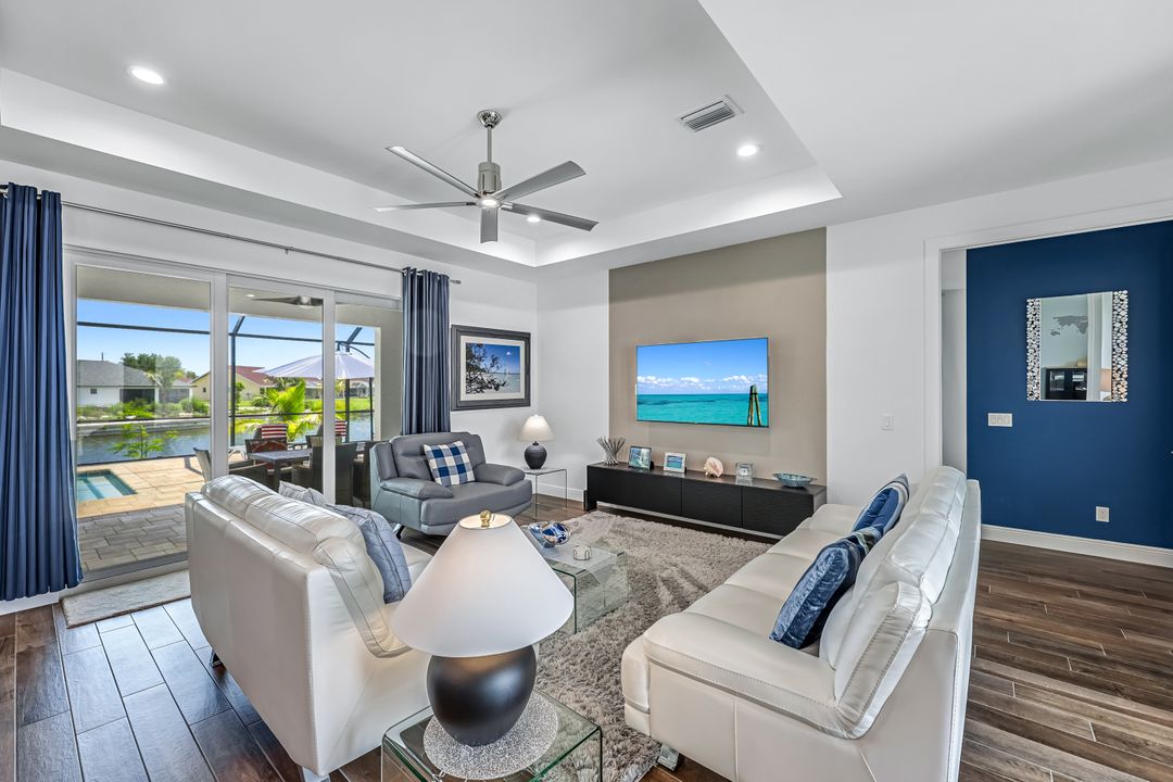 406 SW 28th St, Cape Coral, FL 33914