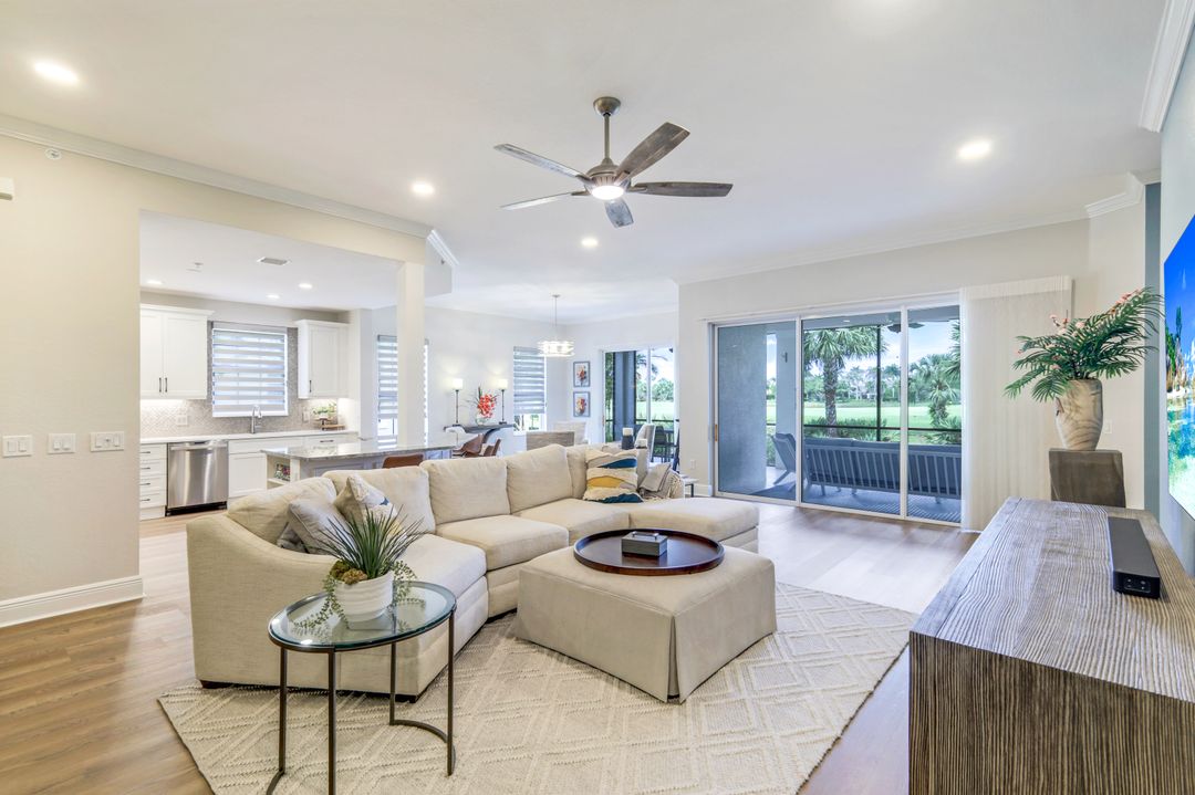 9098 Cascada Way #101, Naples, FL 34114