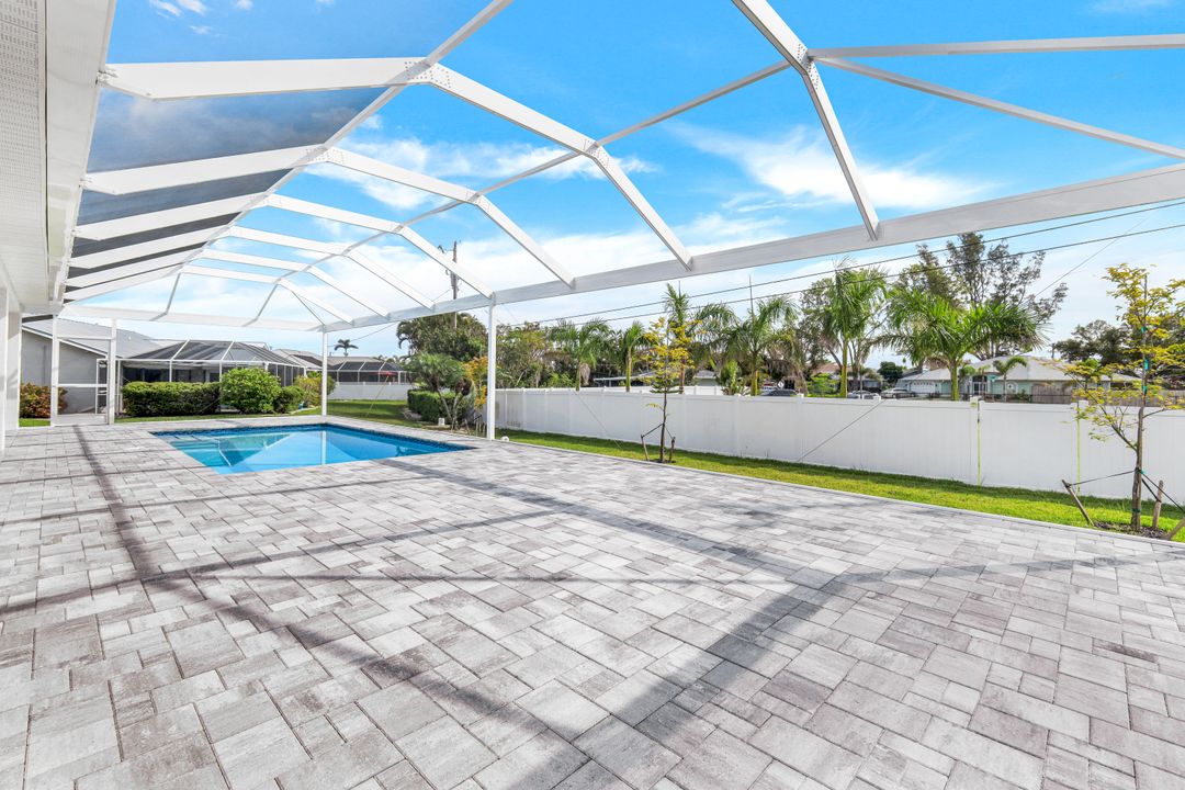 141 SW 46th Terrace, Cape Coral, FL 33914