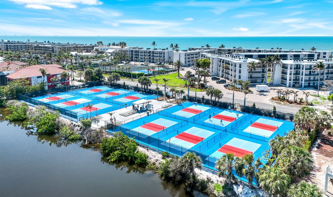 1451 Middle Gulf Dr #J304, Sanibel, FL 33957