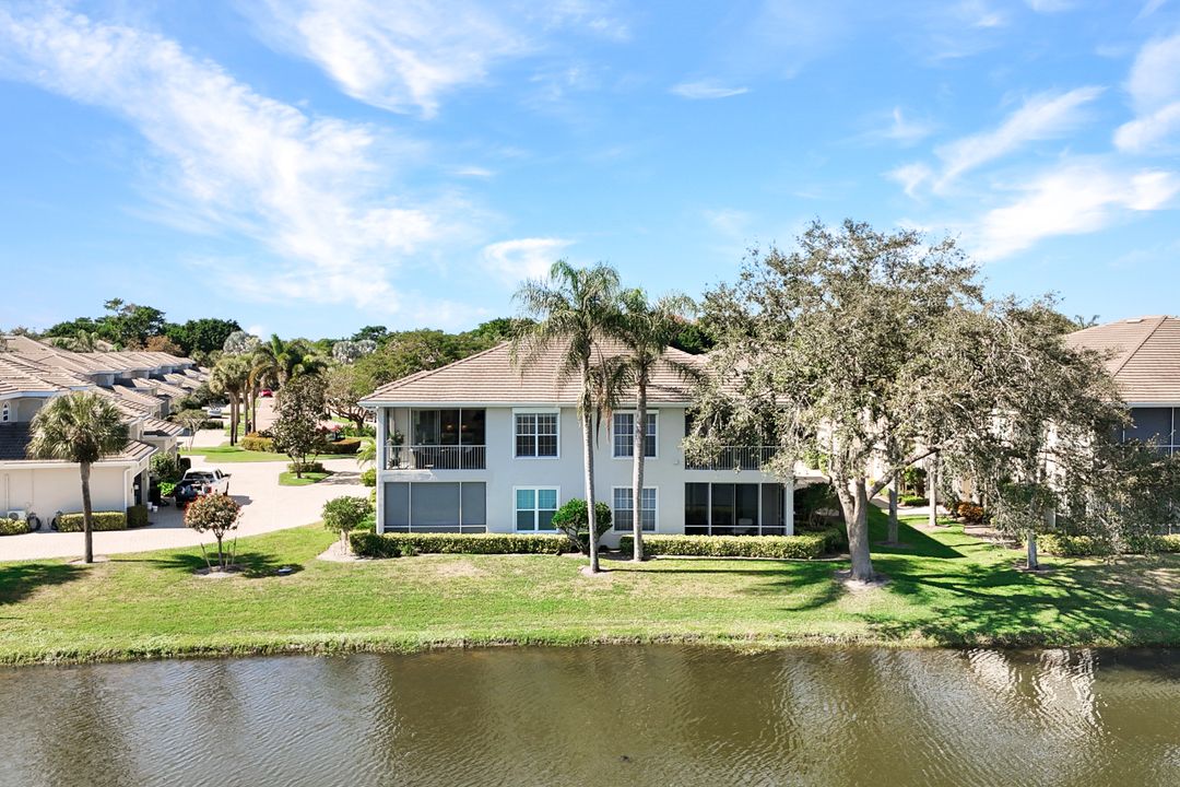 1876 Seville Blvd #1522, Naples, FL 34109