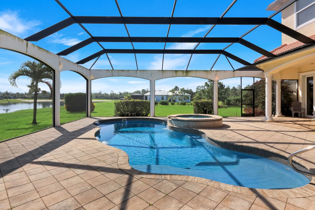 20301 Barefoot Ski Blvd, Estero, FL 33928