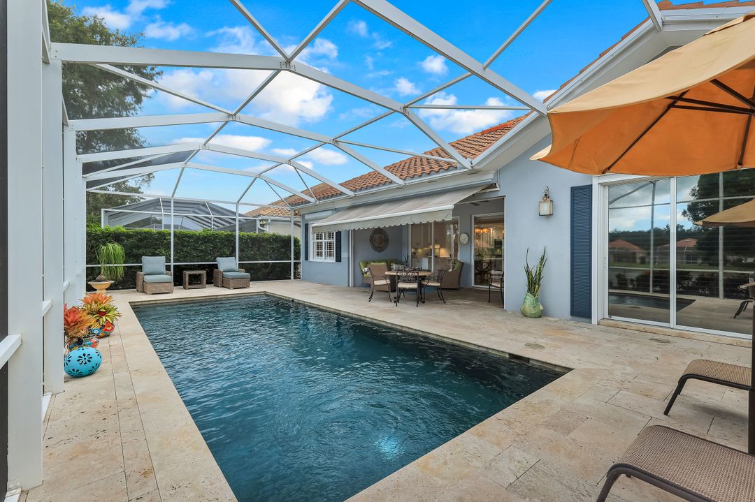 2896 Hatteras Way, Naples, FL 34119