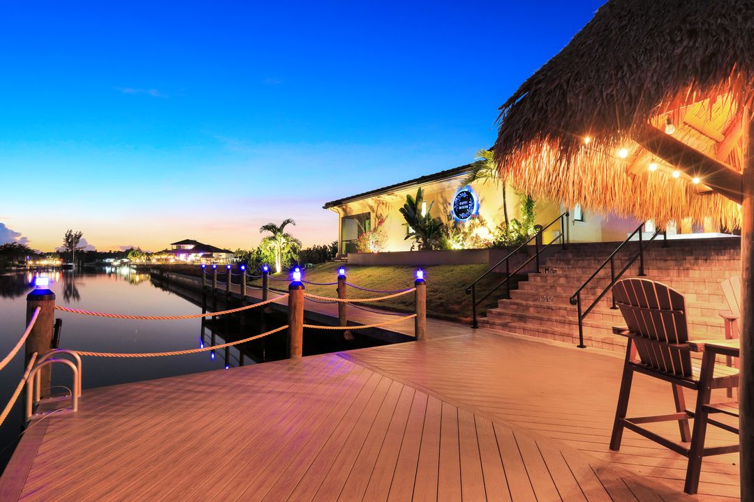 2709 NW 41st Ave, Cape Coral, FL 33993