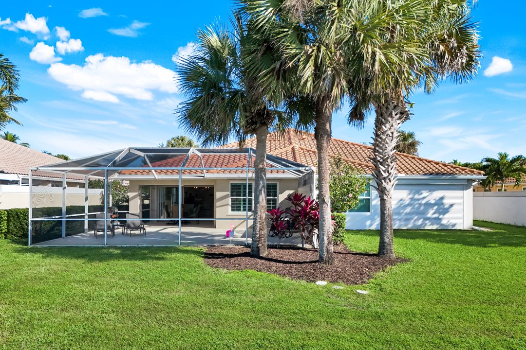 3609 Exuma Way, Naples, FL 34119