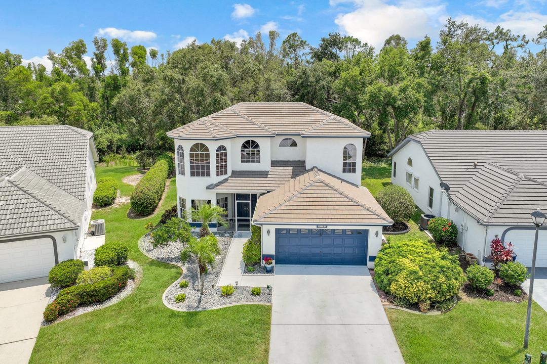 8148 Breton Cir, Fort Myers, FL 33912