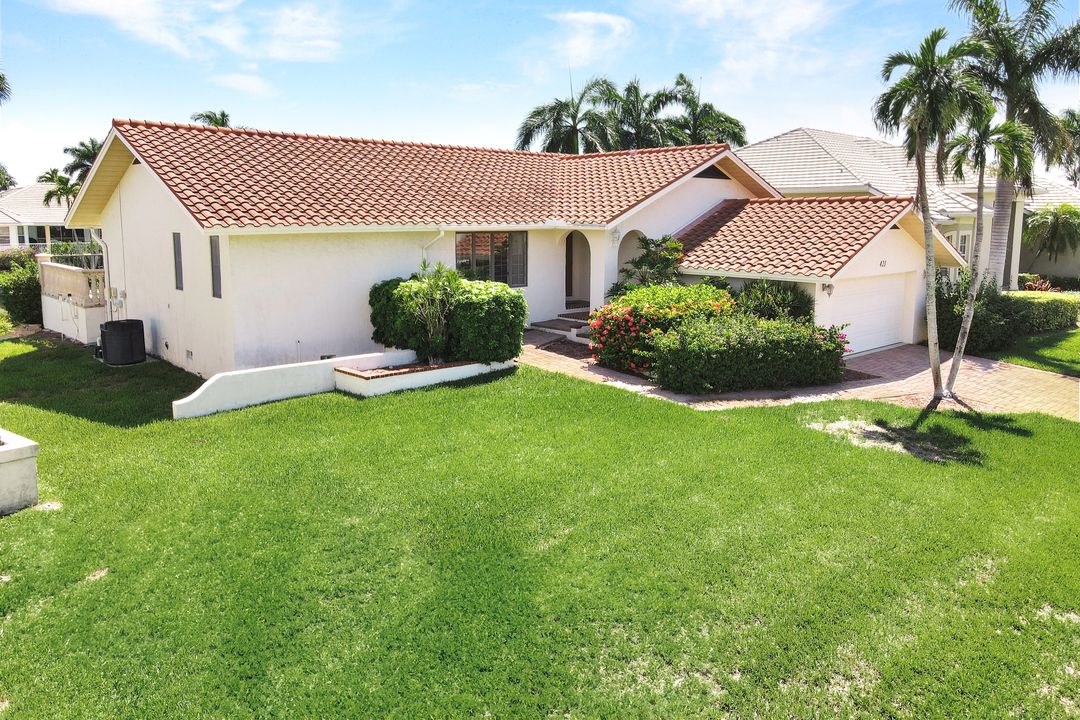 421 Cottage Ct, Marco Island, FL 34145