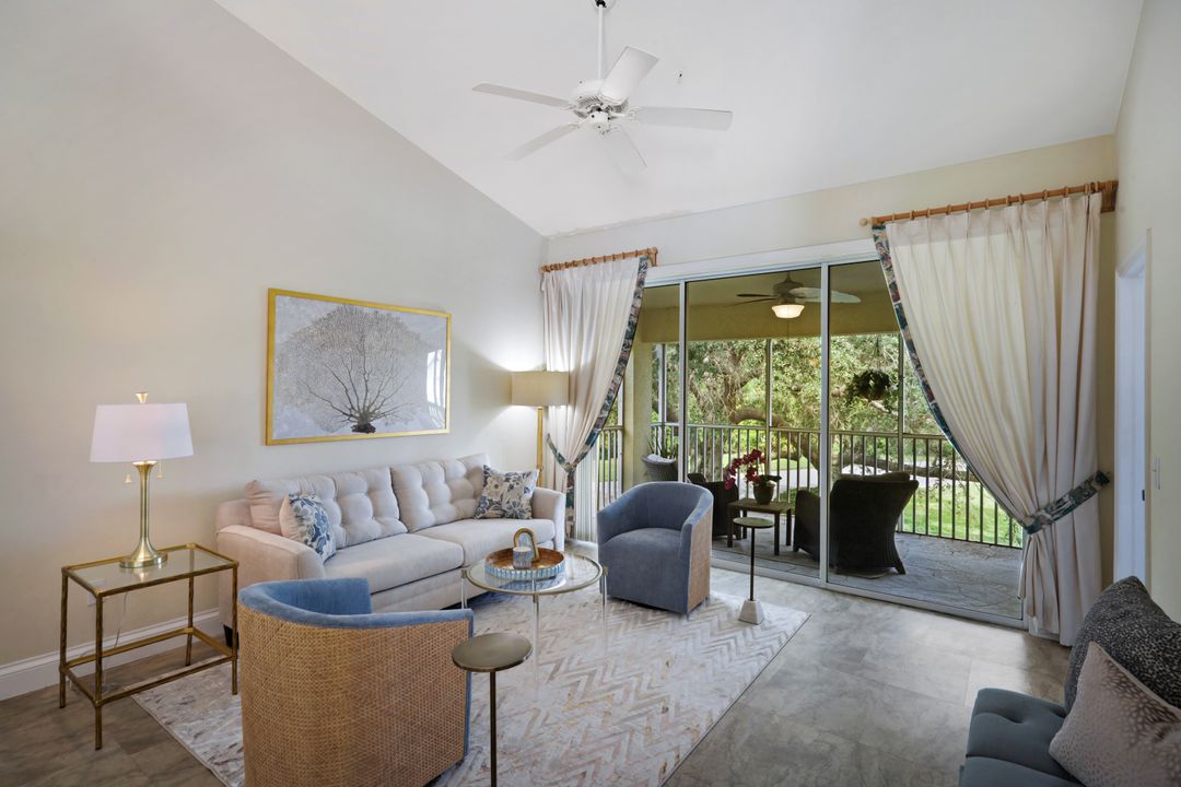 4940 Deerfield Way #201, Naples, FL 34110