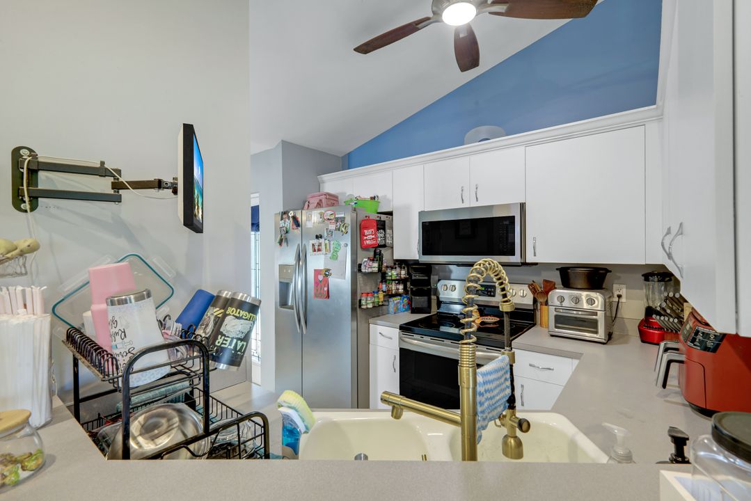 1923 SW 26th Terrace, Cape Coral, FL 33914