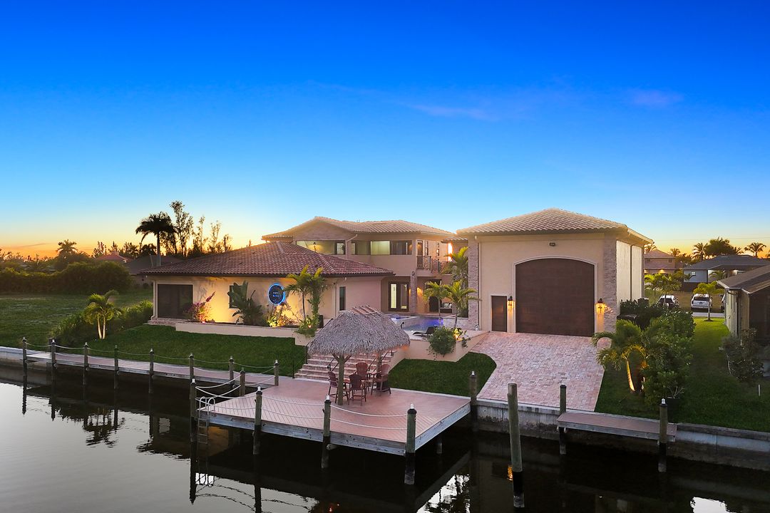 2709 NW 41st Ave, Cape Coral, FL 33993