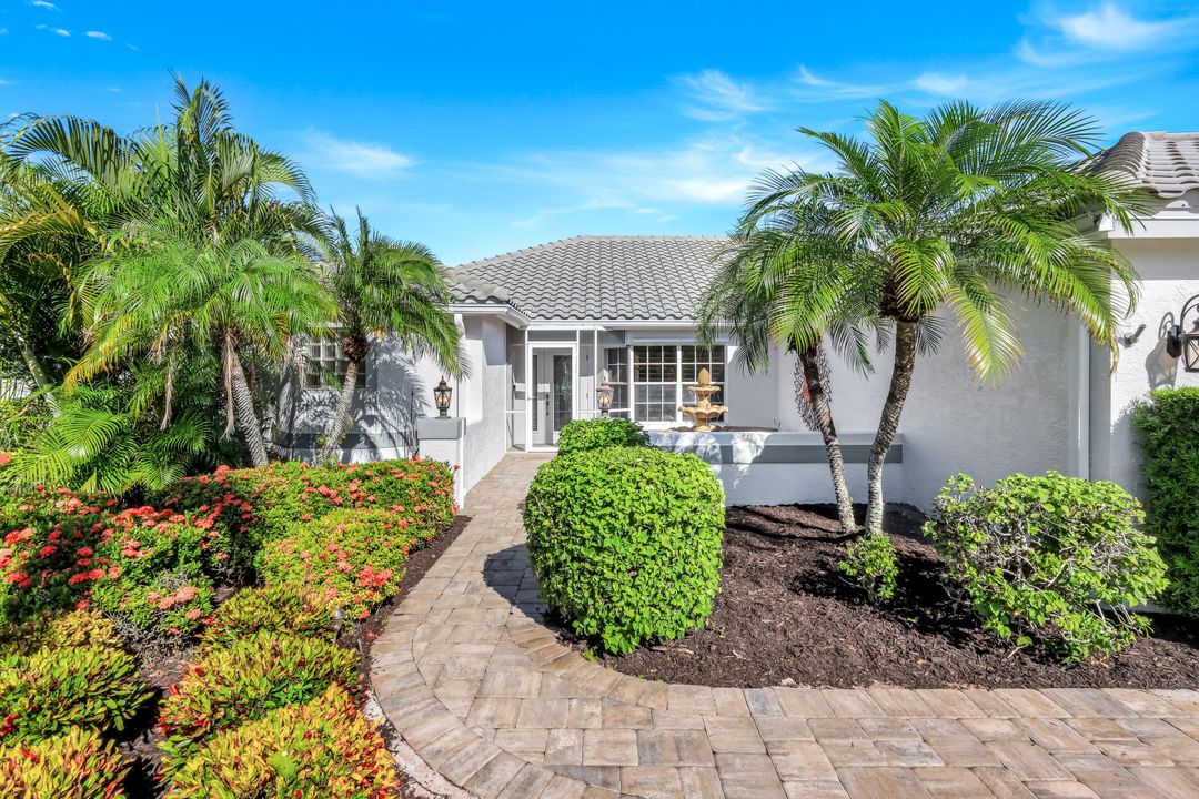 12633 Hunters Lakes Ct, Bonita Springs, FL 34135