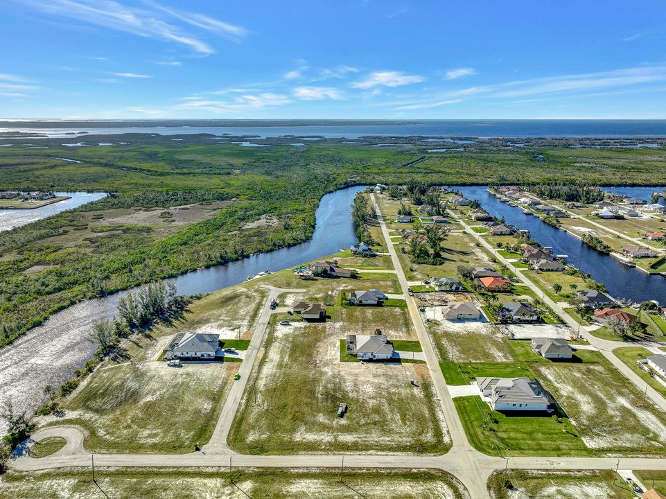 4101 NW 19th Terrace, Cape Coral, FL 33993