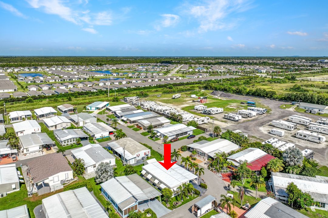 16049 Hibiscus Way, North Fort Myers, FL 33903