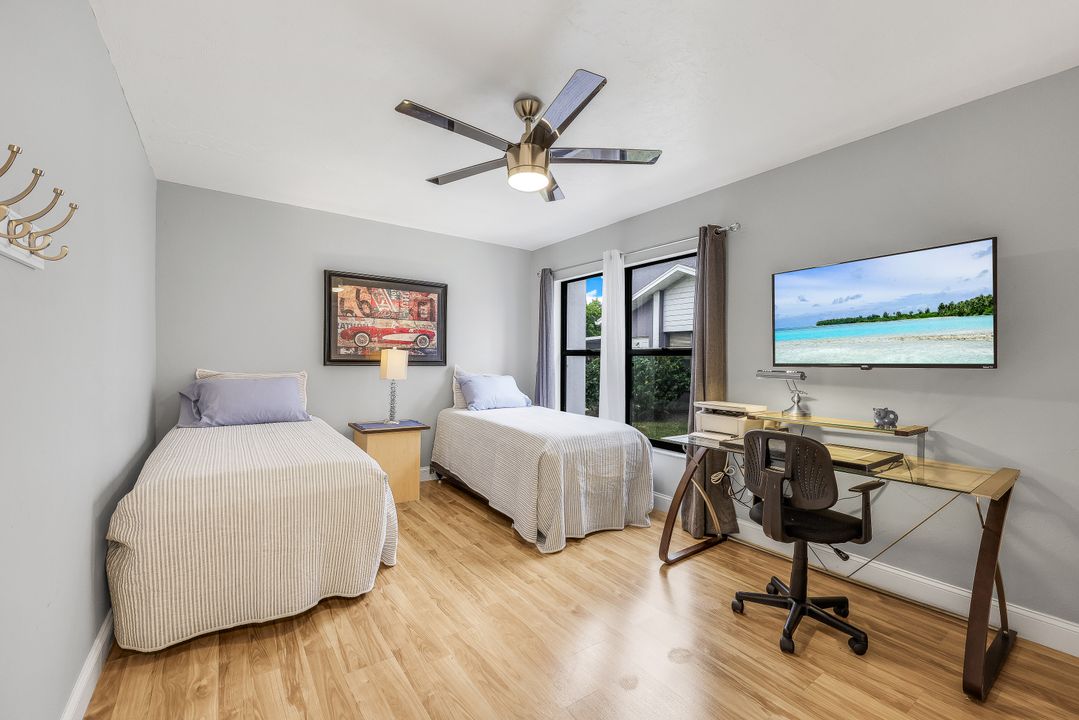 4616 SE 5th Pl #107, Cape Coral, FL 33904