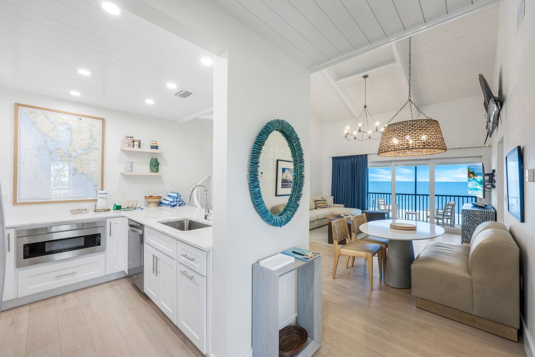 2321 W Gulf Dr #1E, Sanibel, FL 33957