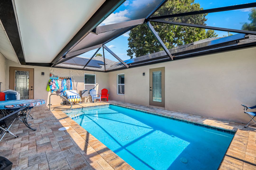 1923 SW 26th Terrace, Cape Coral, FL 33914