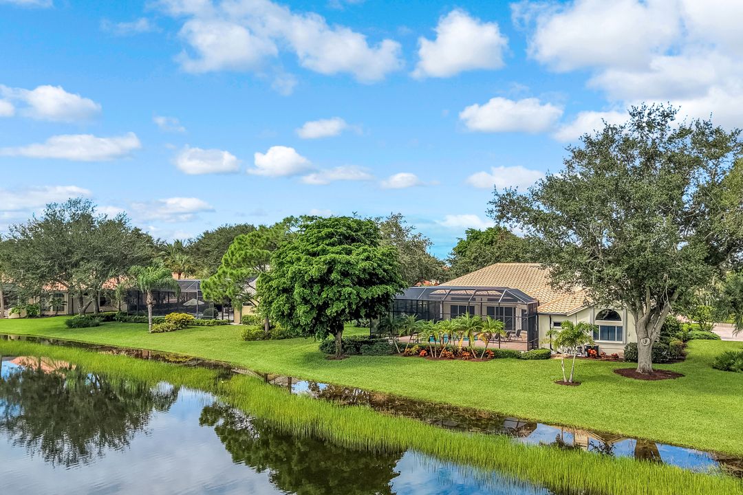 24421 Woodsage Dr, Bonita Springs, FL 34134