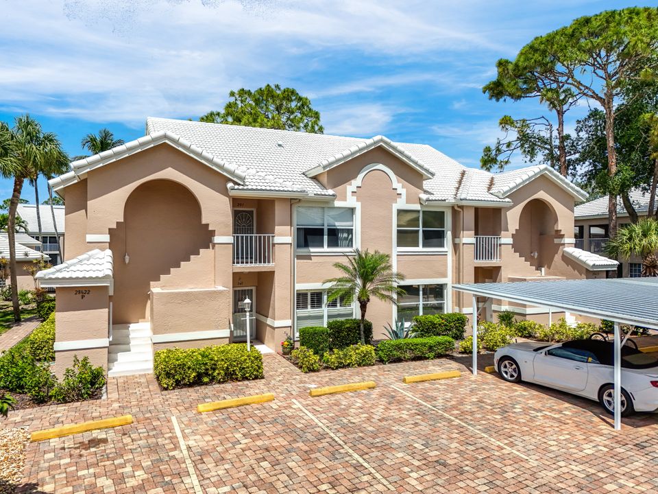 28622 Starboard Passage Way  #201, Bonita Springs, FL 34134