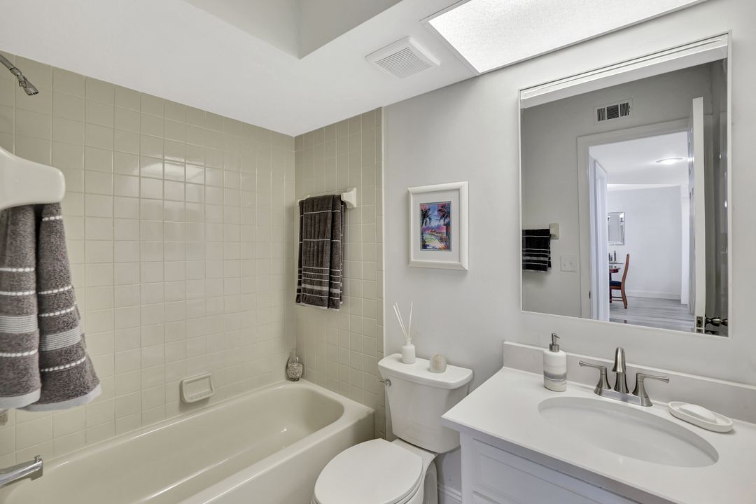 2350 W Crown Pointe Blvd #F131, Naples, FL 34112