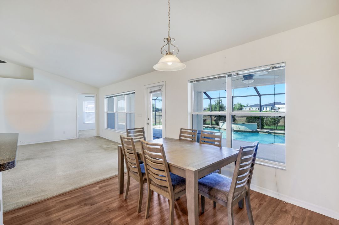 1207 NW 15th Terrace, Cape Coral, FL 33993