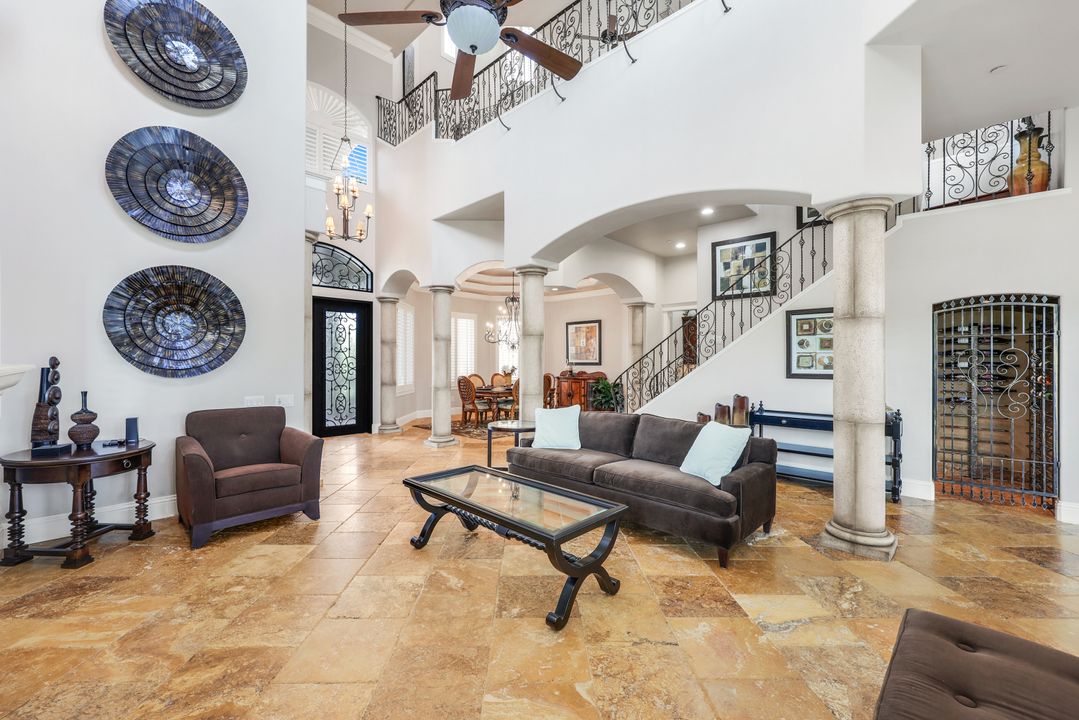 5502 Harbour Preserve Cir, Cape Coral, FL 33914