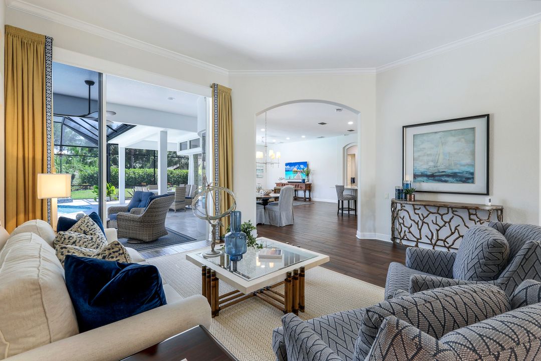 3551 Quill Leaf Ct, Bonita Springs, FL 34134