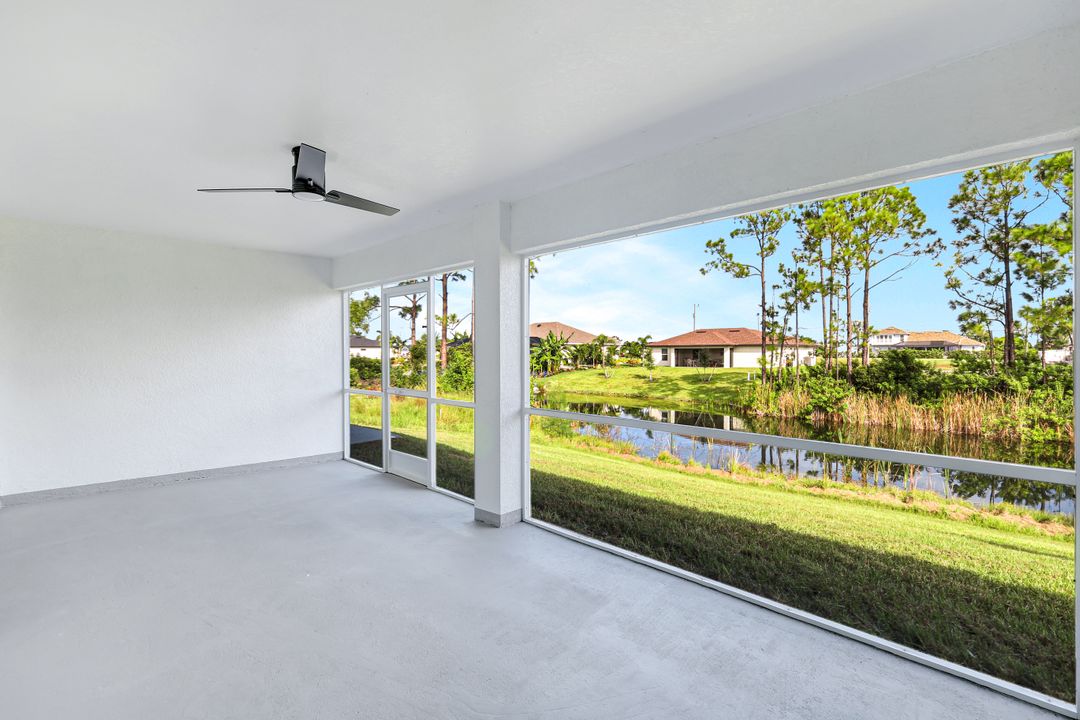 1907 NW 20th Terrace, Cape Coral, FL 33993