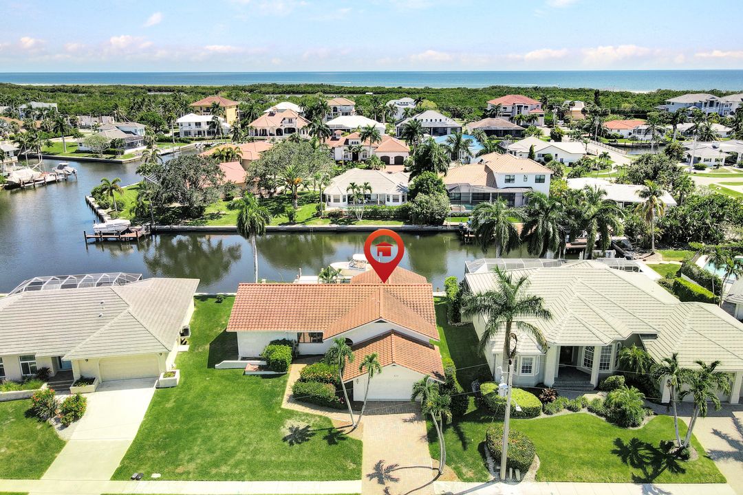 421 Cottage Ct, Marco Island, FL 34145