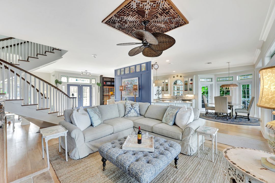 440 Cottage Ct, Marco Island, FL 34145