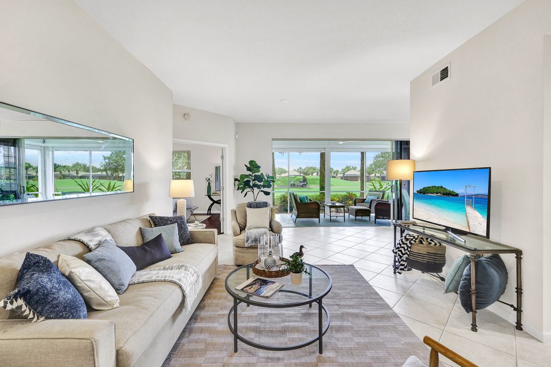 9261 Palmetto Ridge Dr  #102, Bonita Springs, FL 34135