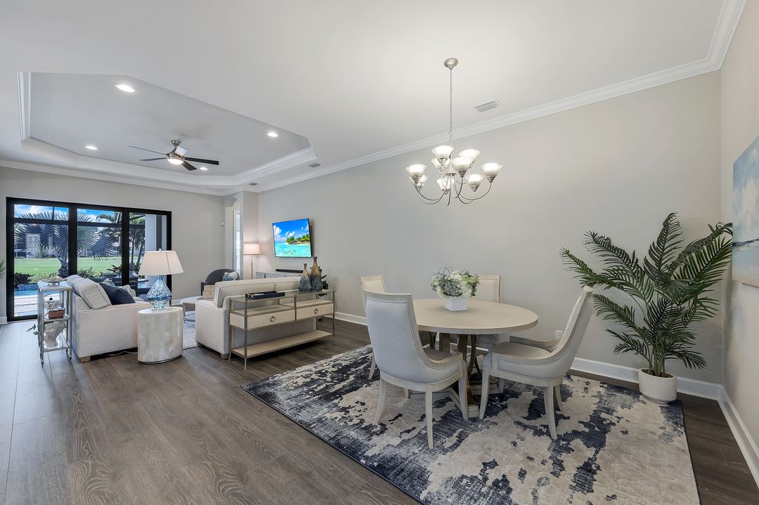 9500 Montelanico Loop, Naples, FL 34119