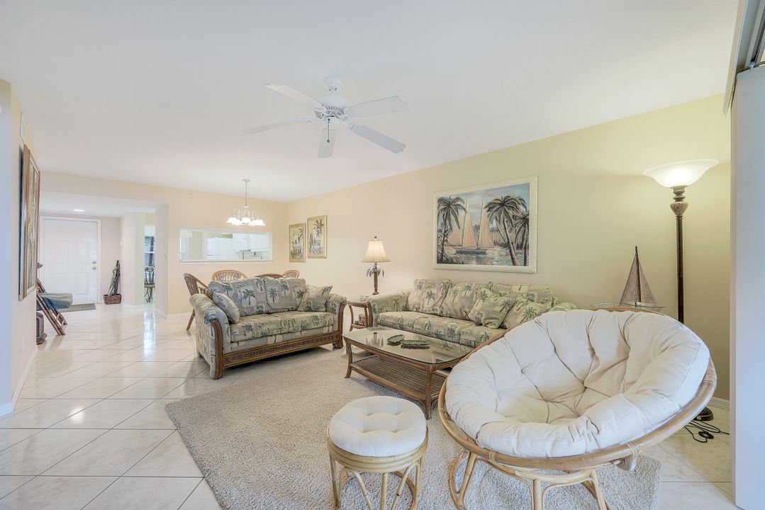 2488 Millcreek Ln  #104, Naples, FL 34119