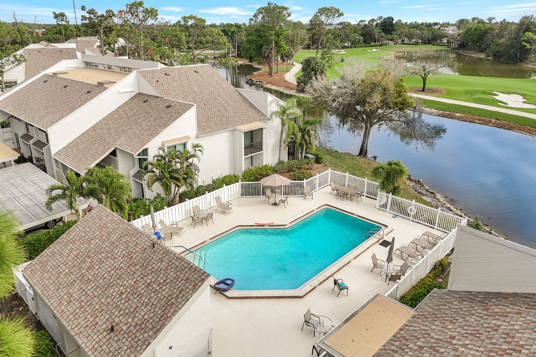 16448 Timberlakes Dr  #104, Fort Myers, FL 33908