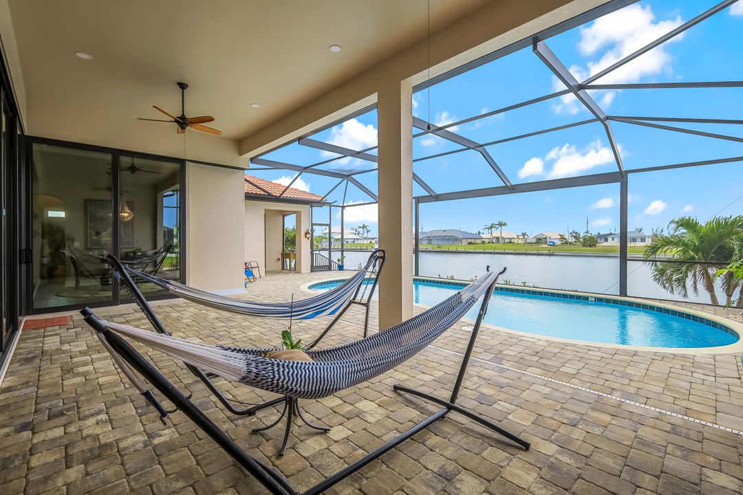 4424 NW 33rd Ln, Cape Coral, FL 33993