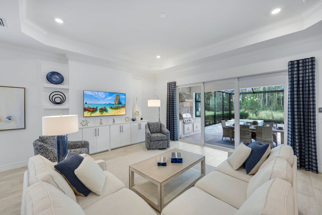 14457 Blue Bay Cir, Miromar Lakes, FL 33913