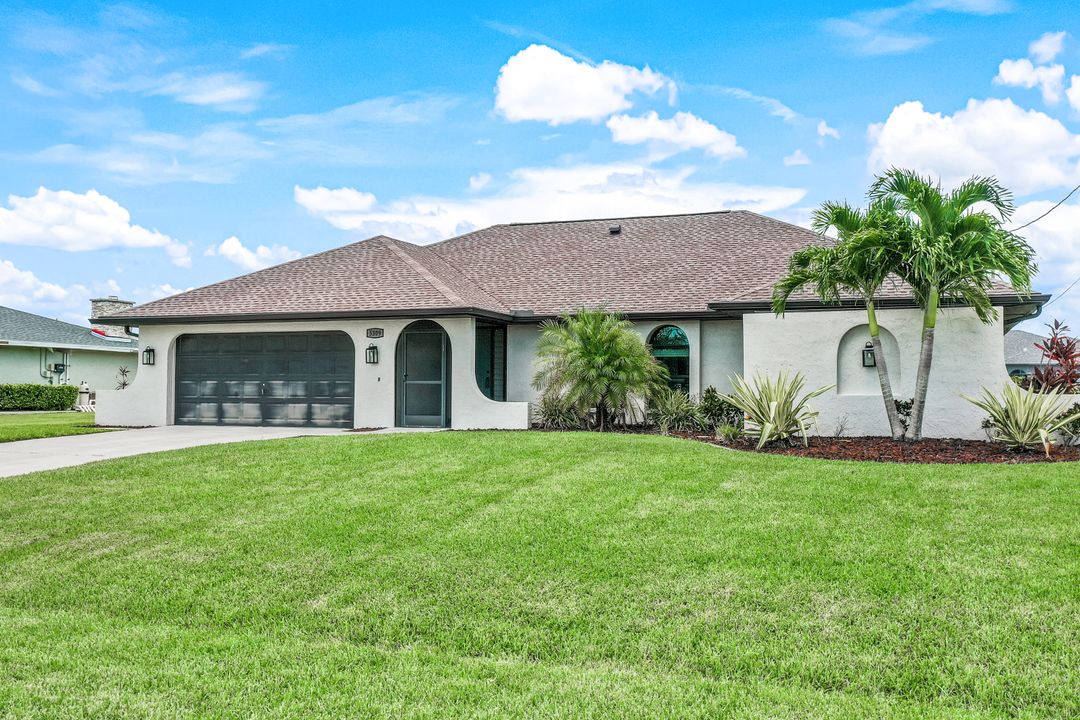5309 SW 11th Pl, Cape Coral, FL 33914