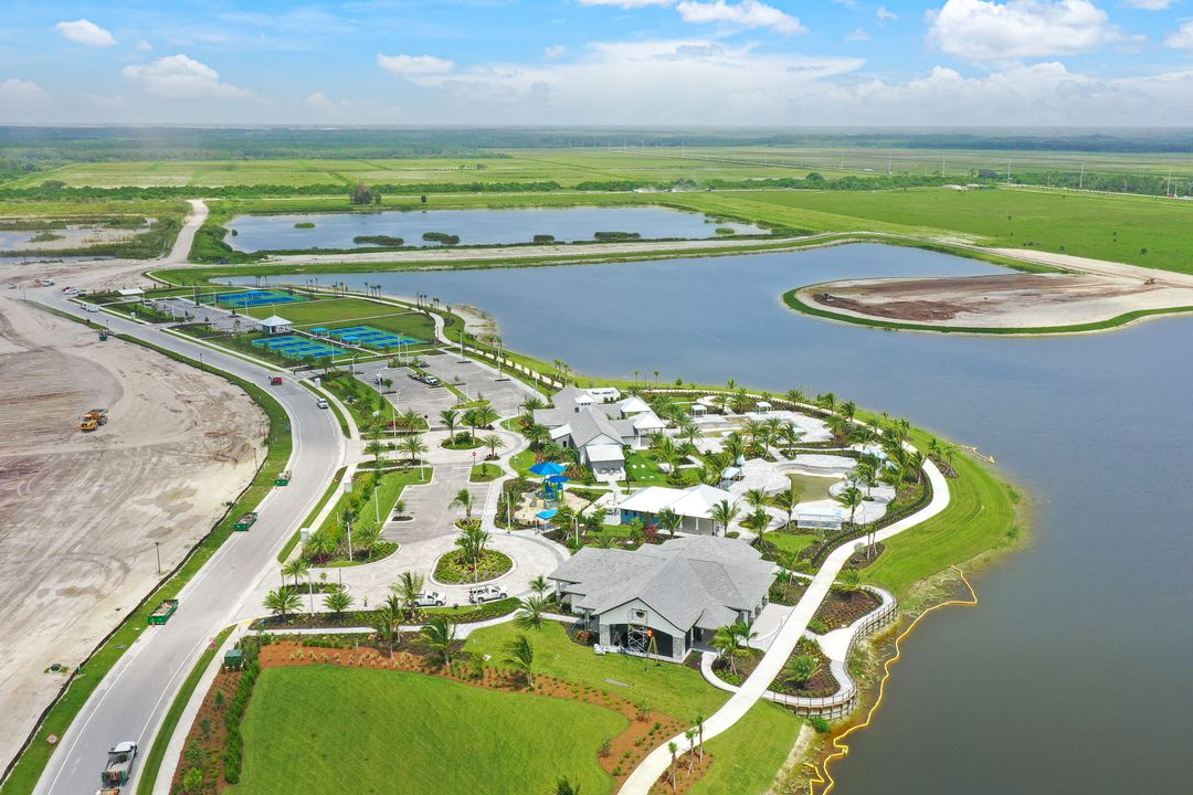 3995 Pegasus Wy, Naples, FL 34120