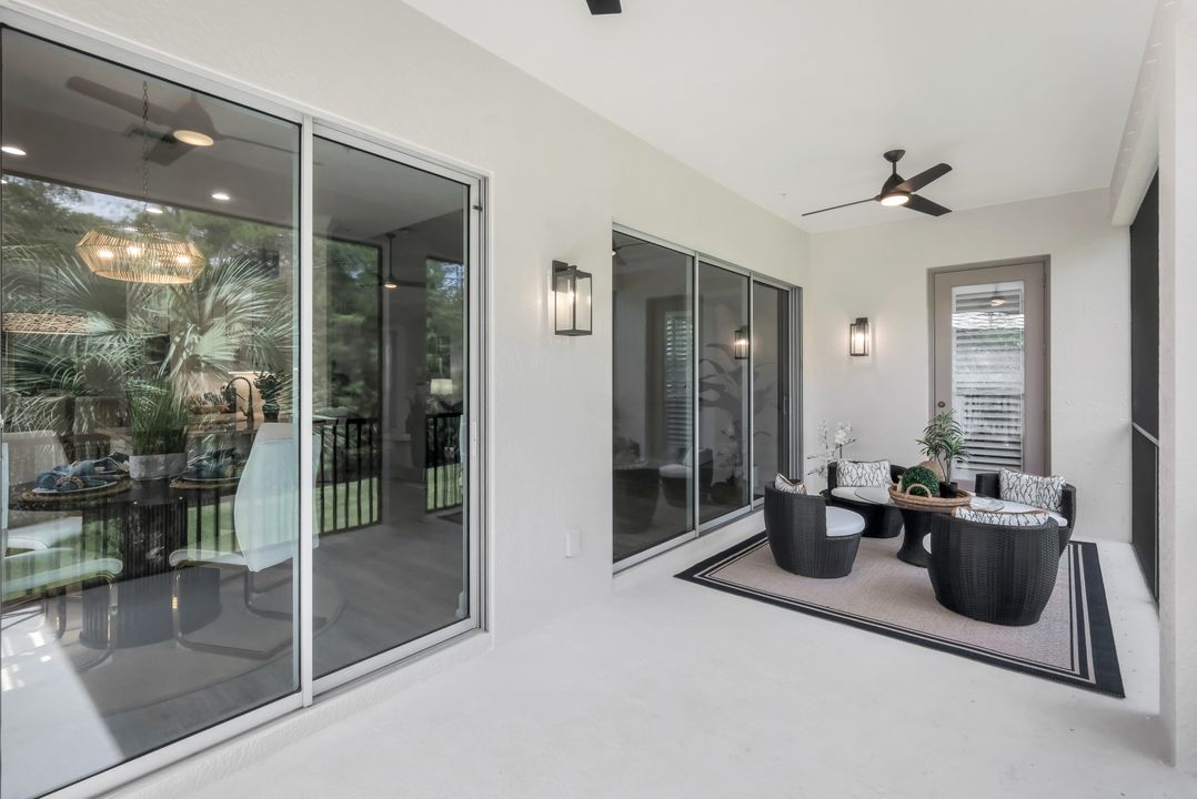 9520 Ironstone Terrace #202, Naples, FL 34120