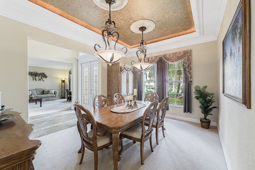 8710 Paseo De Valencia St, Fort Myers, FL 33908