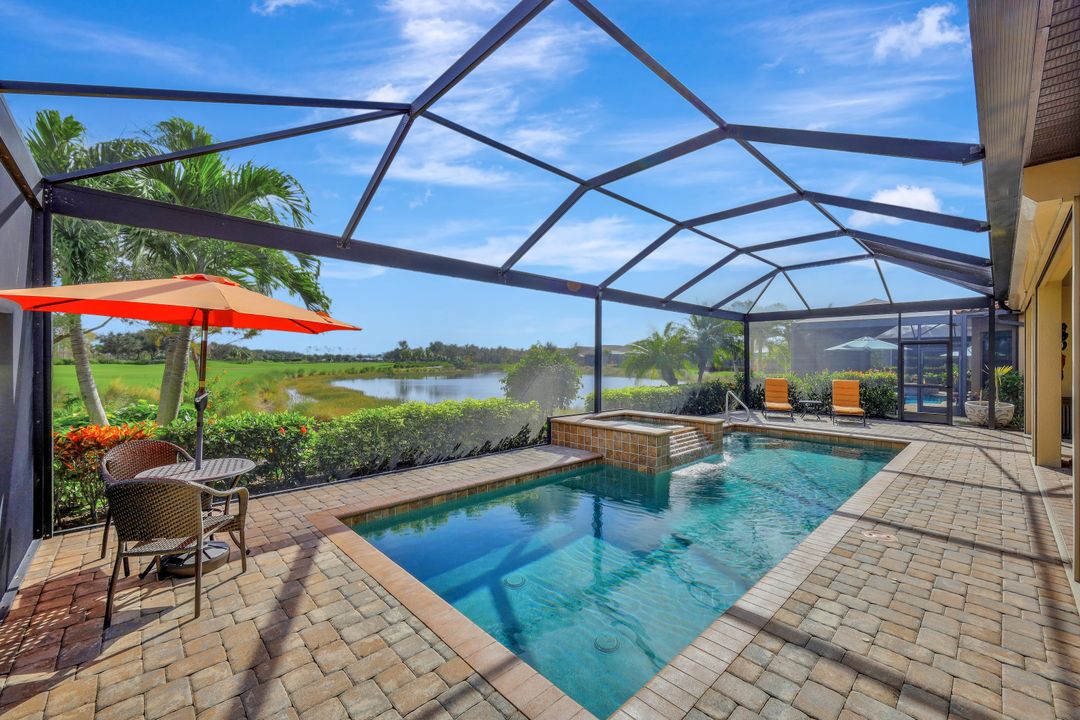 8908 Savona Ct, Naples, FL 34119