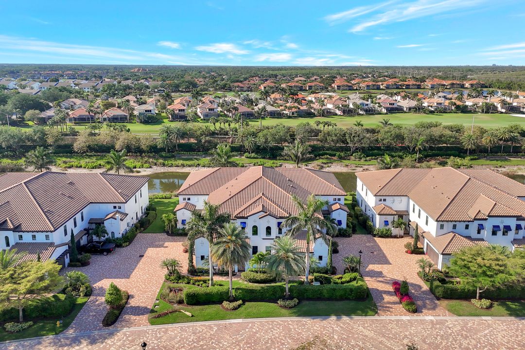 16340 Corsica Way #101, Naples, FL 34110