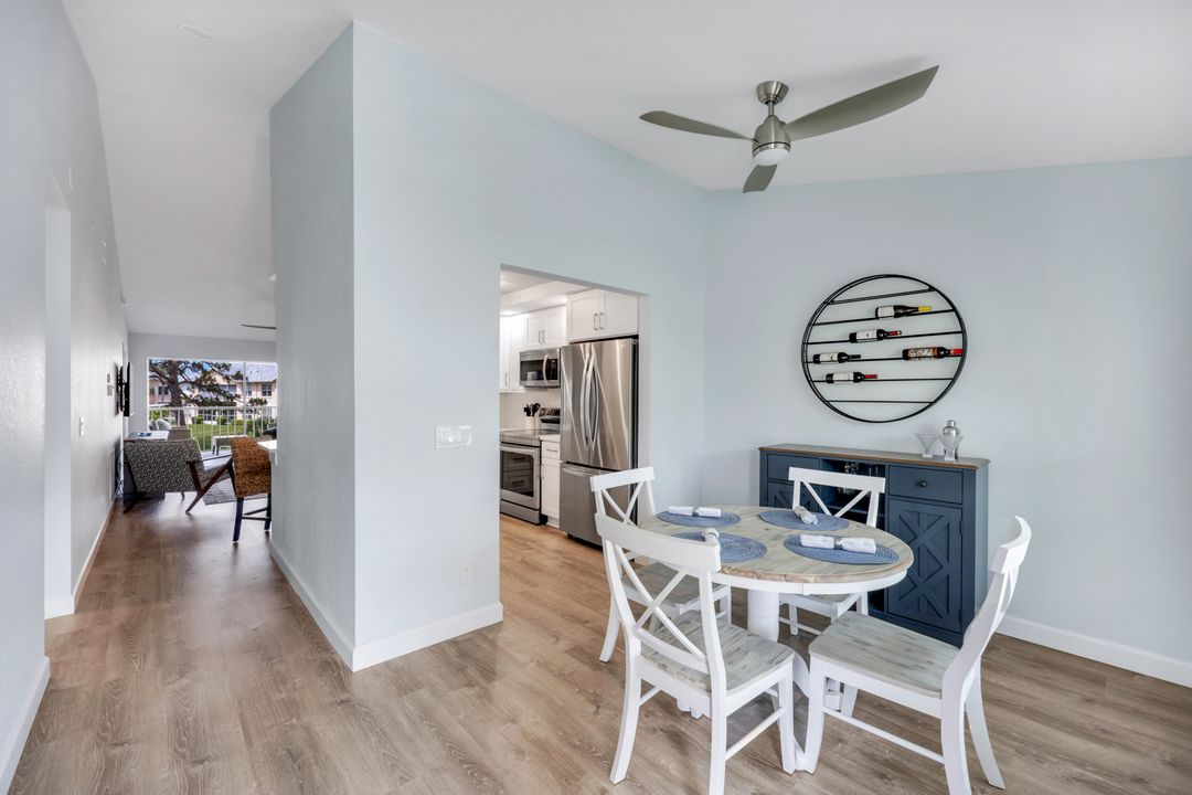774 Wiggins Lake Dr #203, Naples, FL 34110